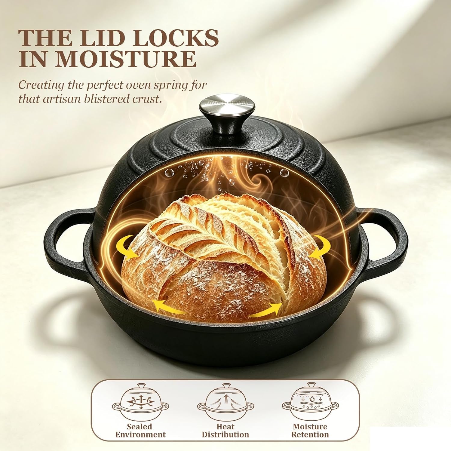 cast-iron-bread-oven-6qt-sourdough-bread-baking-pan-with-lid-for-crispy-sourdough-at-home-dome-lid-locks-steam-for-artisan-crust-6qt-fits-family-size-loaves