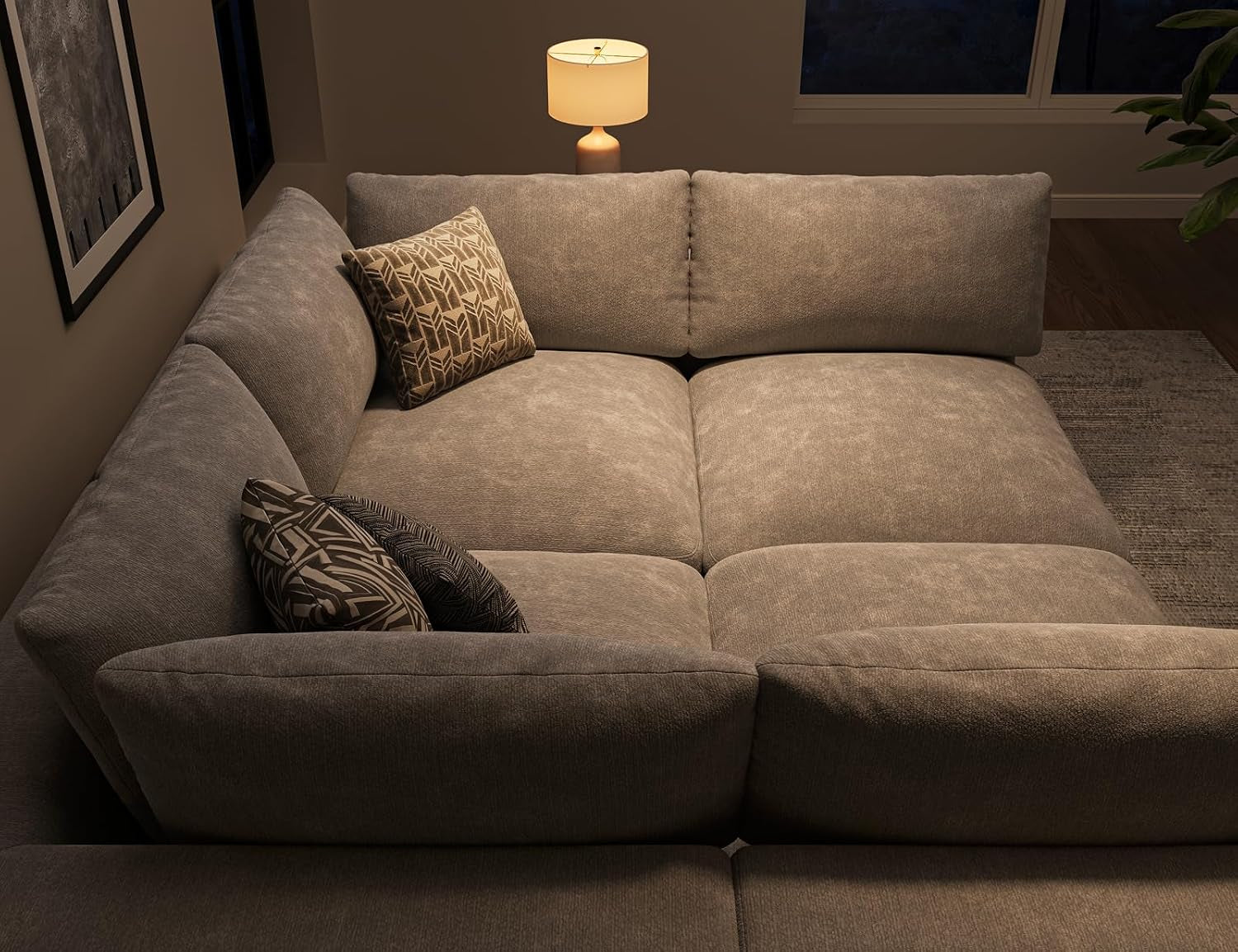 120-cloud-sectional-couch-oversize-boneless-couches-for-living-room-4-seater-l-shape-sofa-light-grey