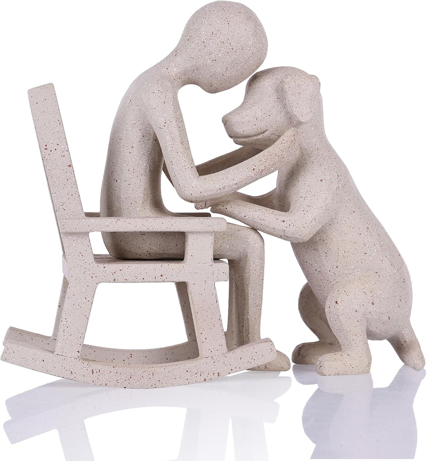 dog-decor-statue-cute-man-and-dog-decor-small-sculpture-for-home-accent-living-room-office-mantle-bookshelf-desktop-floating-shelves-memory-gifts-for-pet-lovers-sandstone