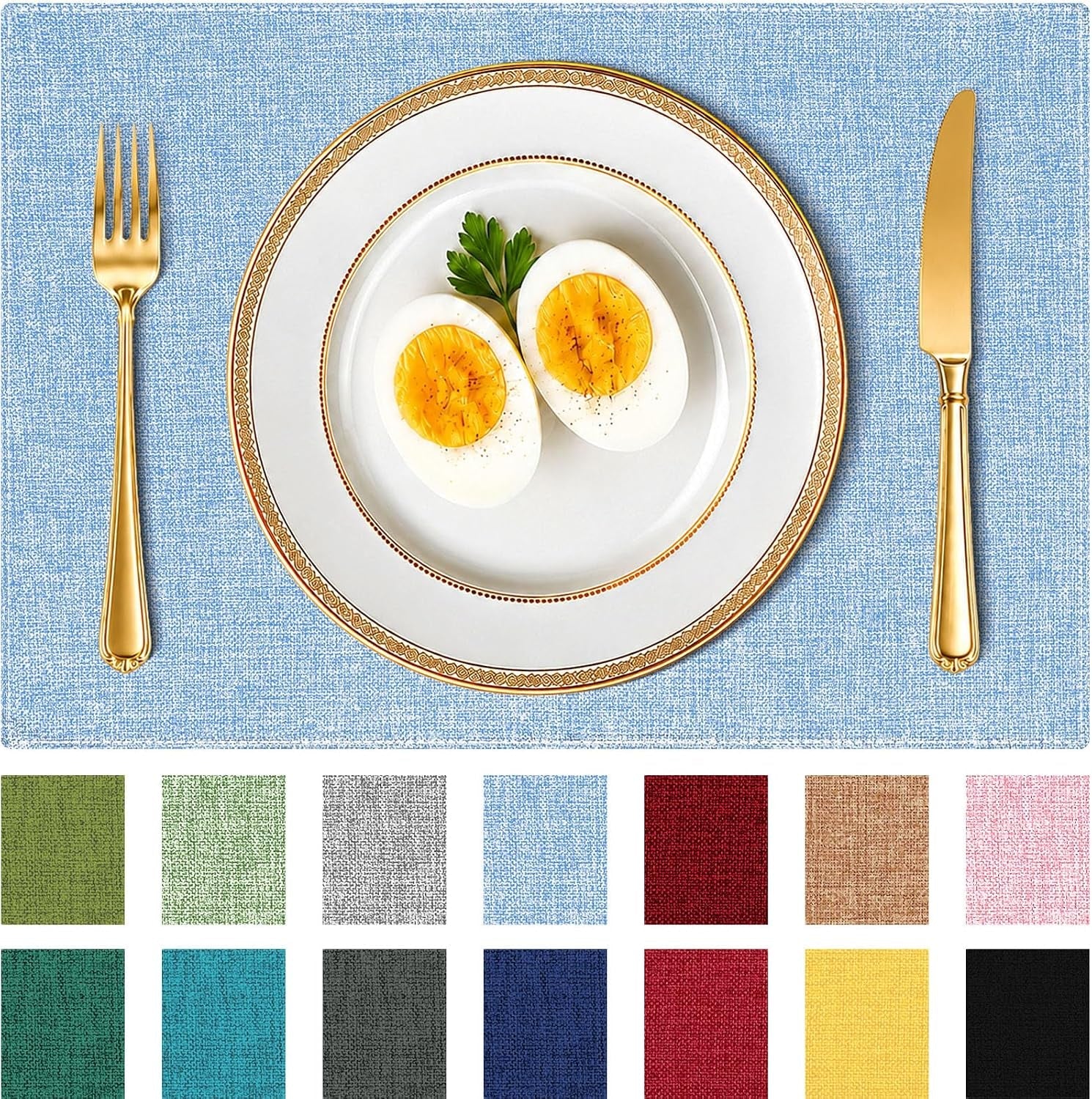 placemats-set-of-6-cotton-linen-blend-cloth-place-mats-light-blue