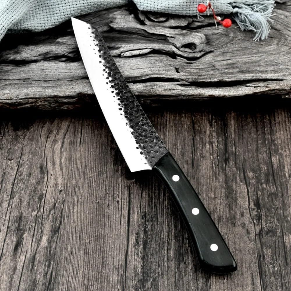 meat-cleaver-8-3-inch-slicing-knife-boning-butcher-knife-5cr15mov-non-stick-blade-knives-wood-handle