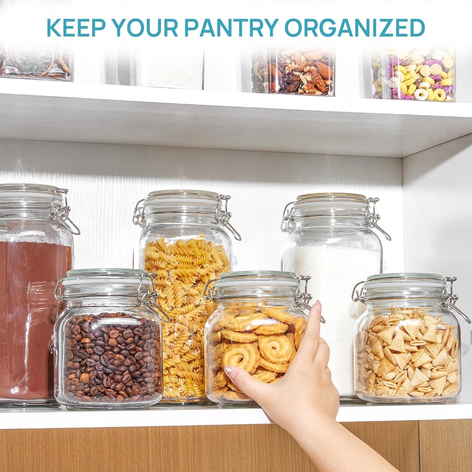78oz-glass-food-storage-jars-with-airtight-clamp-lids-3-pack