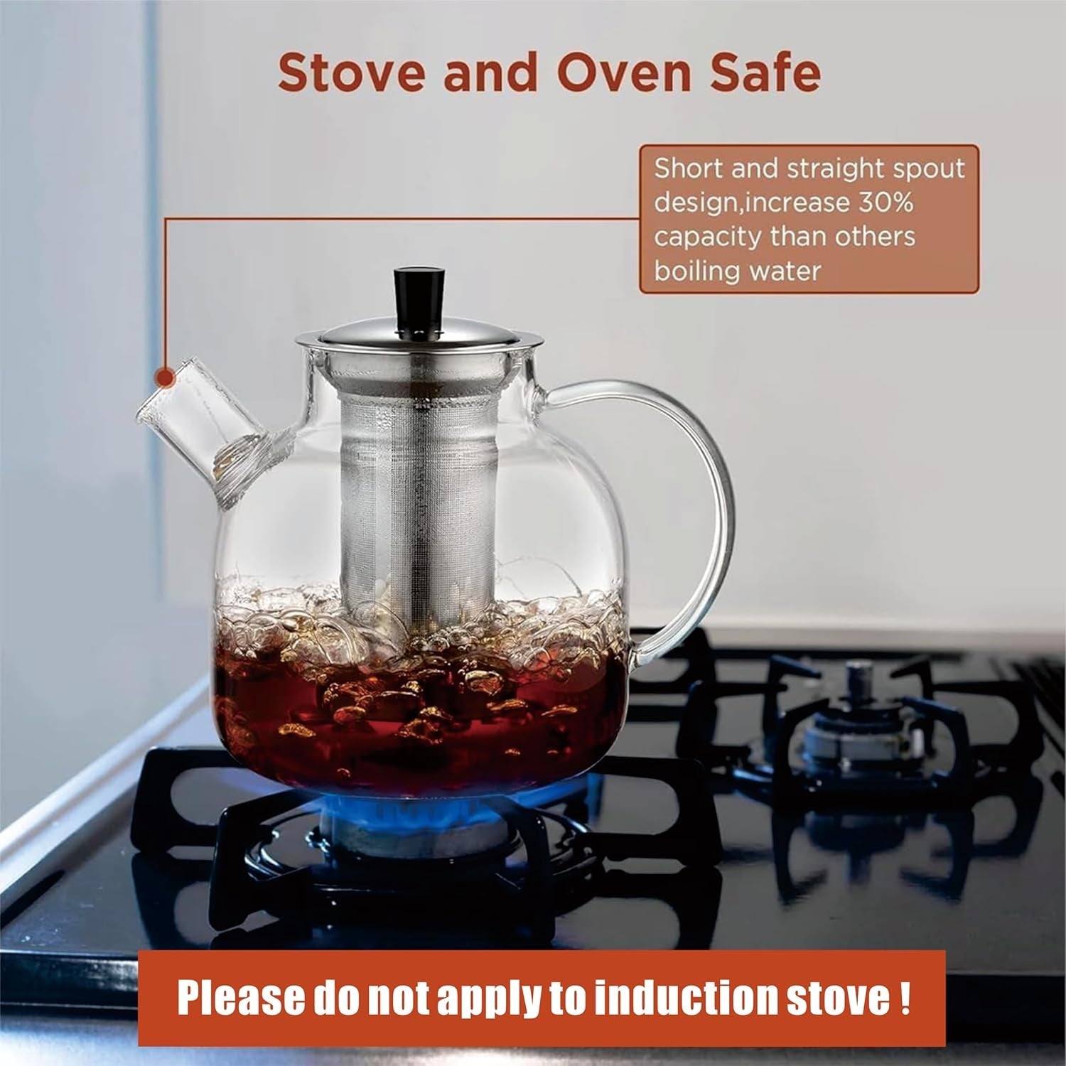 1500ml50oz-glass-teapot-with-removable-infuser-stovetop-safe-large-tea-pot-blooming-and-loose-leaf-hand-crafted-kettle-for-women-and-adult-with-stainless-infuser