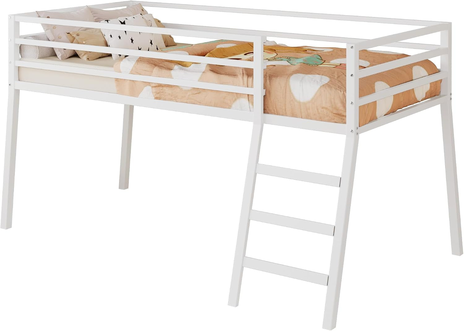 loft-bed-twin-size-with-stairs-and-guard-white
