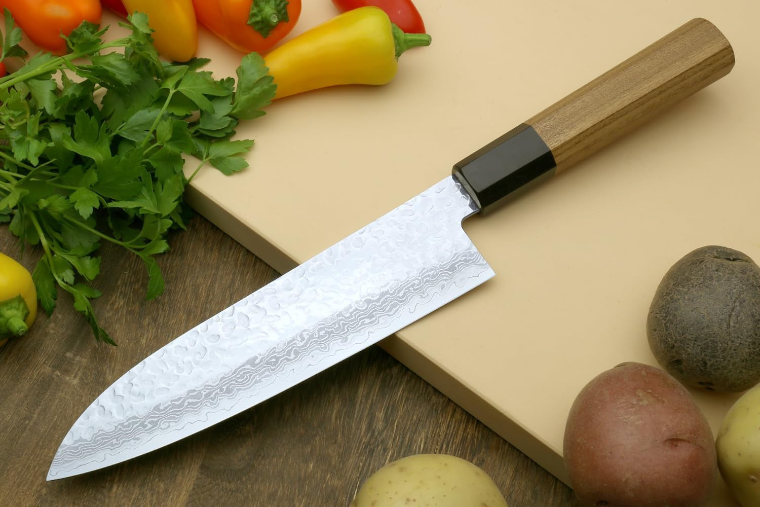 vg10-46-layers-hammered-damascus-santoku-japanese-multipurpose-chef-knife-ambrosia-handle