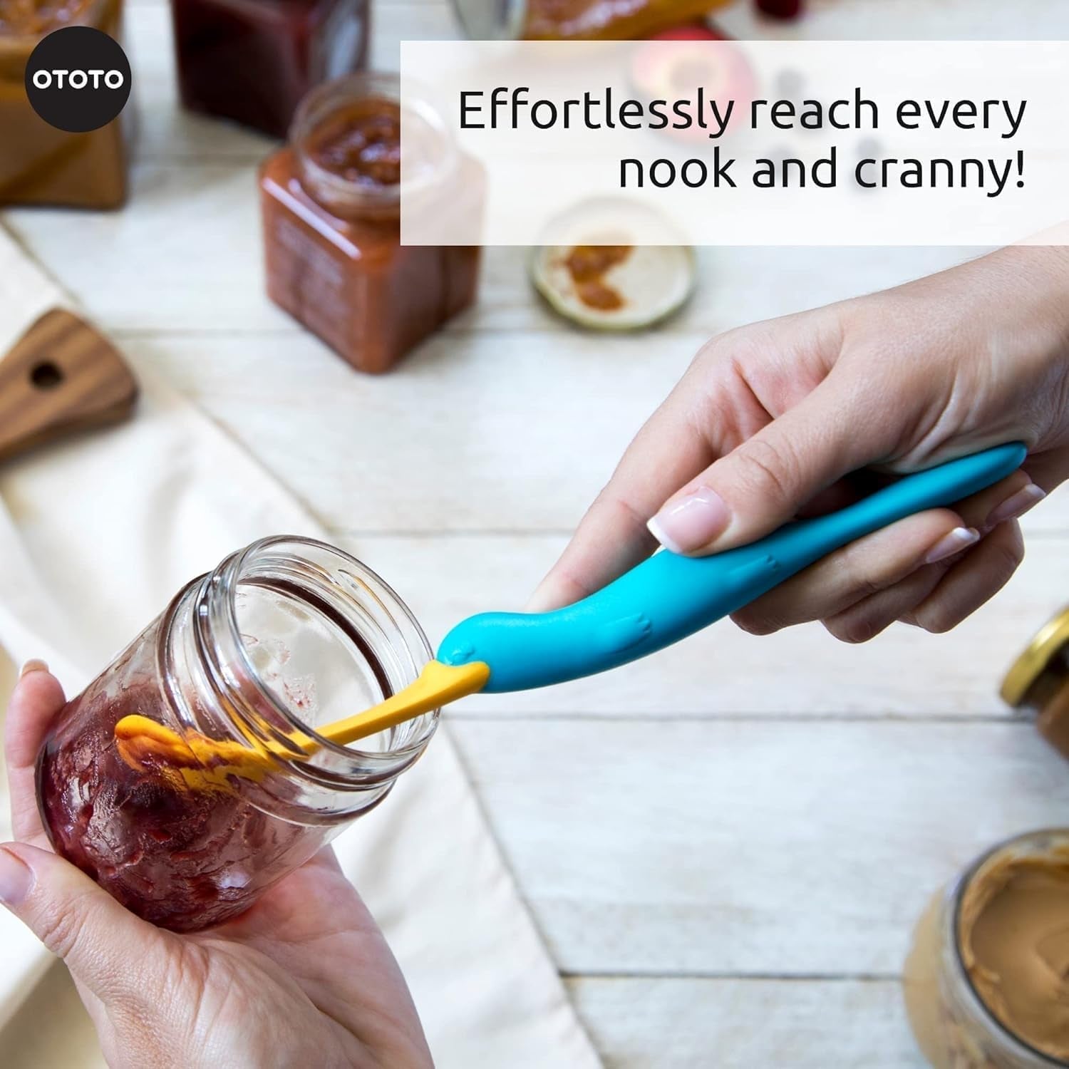splatypus-jar-spatula-for-scooping-and-scraping-unique-fun-cooking-kitchen-gadgets-for-foodies-bpa-free-100-food-safe-crepe-spreader