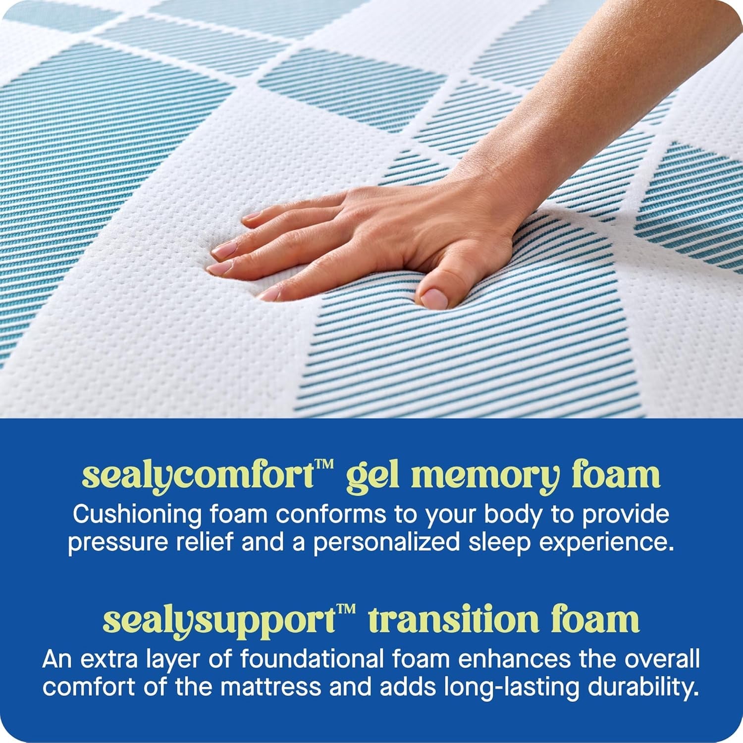 dreamlife-12-foam-mattress-in-a-box-queen-comfort-gel-memory-foam-support-transition-foam-surface-guard-technology