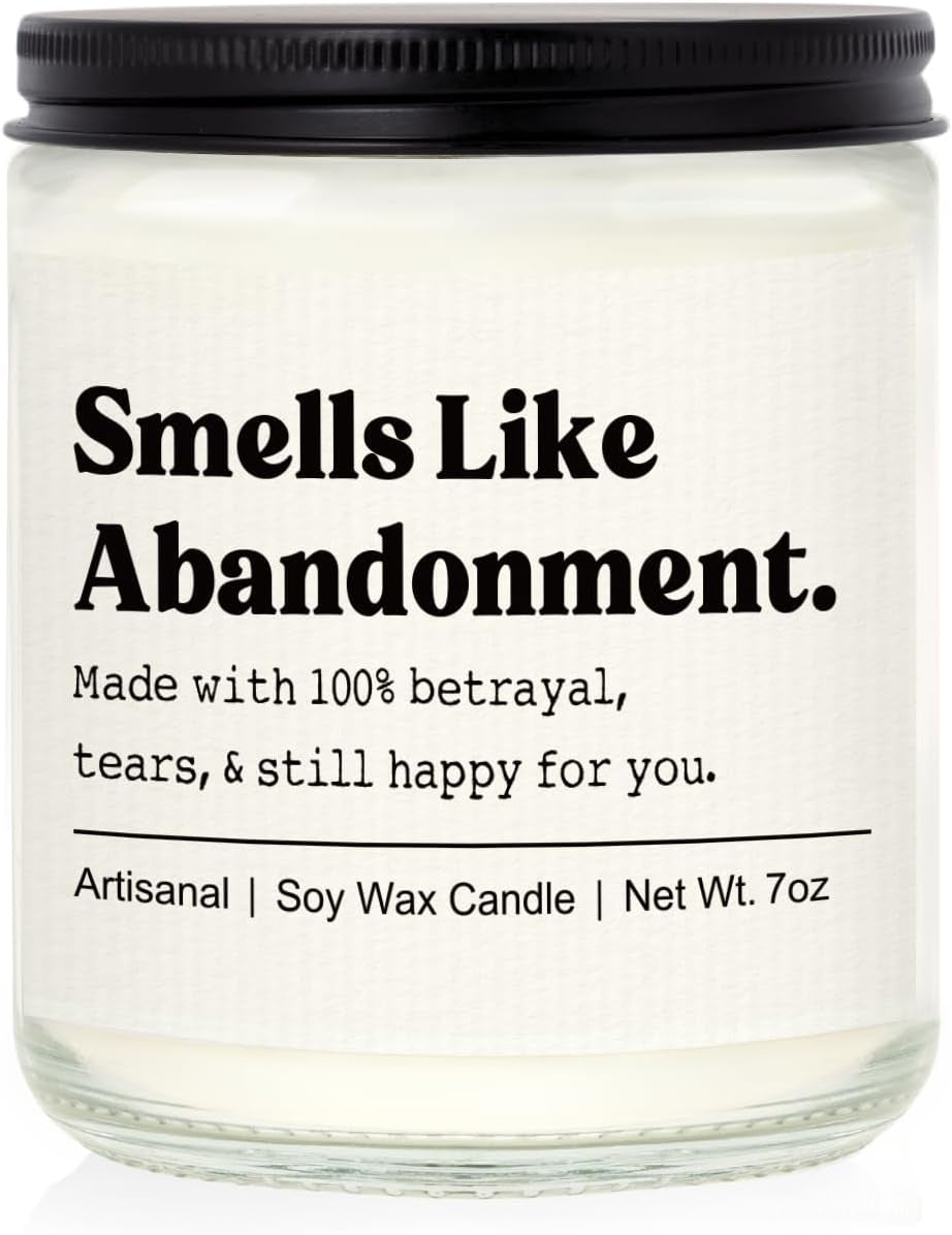 retirement-gift-for-woman-men-lavender-scented-candle