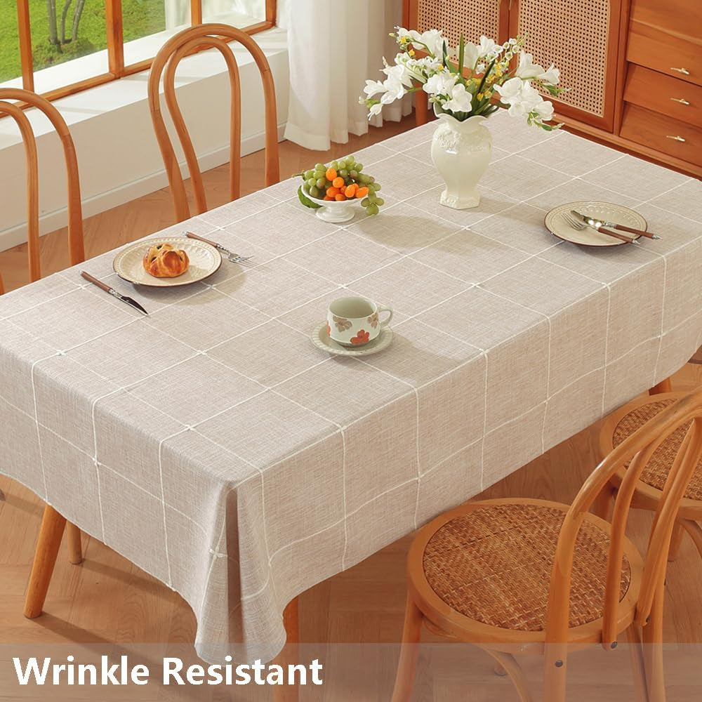rectangular-tablecloth-52x70-table-cloths-rectangle-table-cotton-cloth-tablecloths-winter-rustic-tableclothlinen-70x52-rectangular
