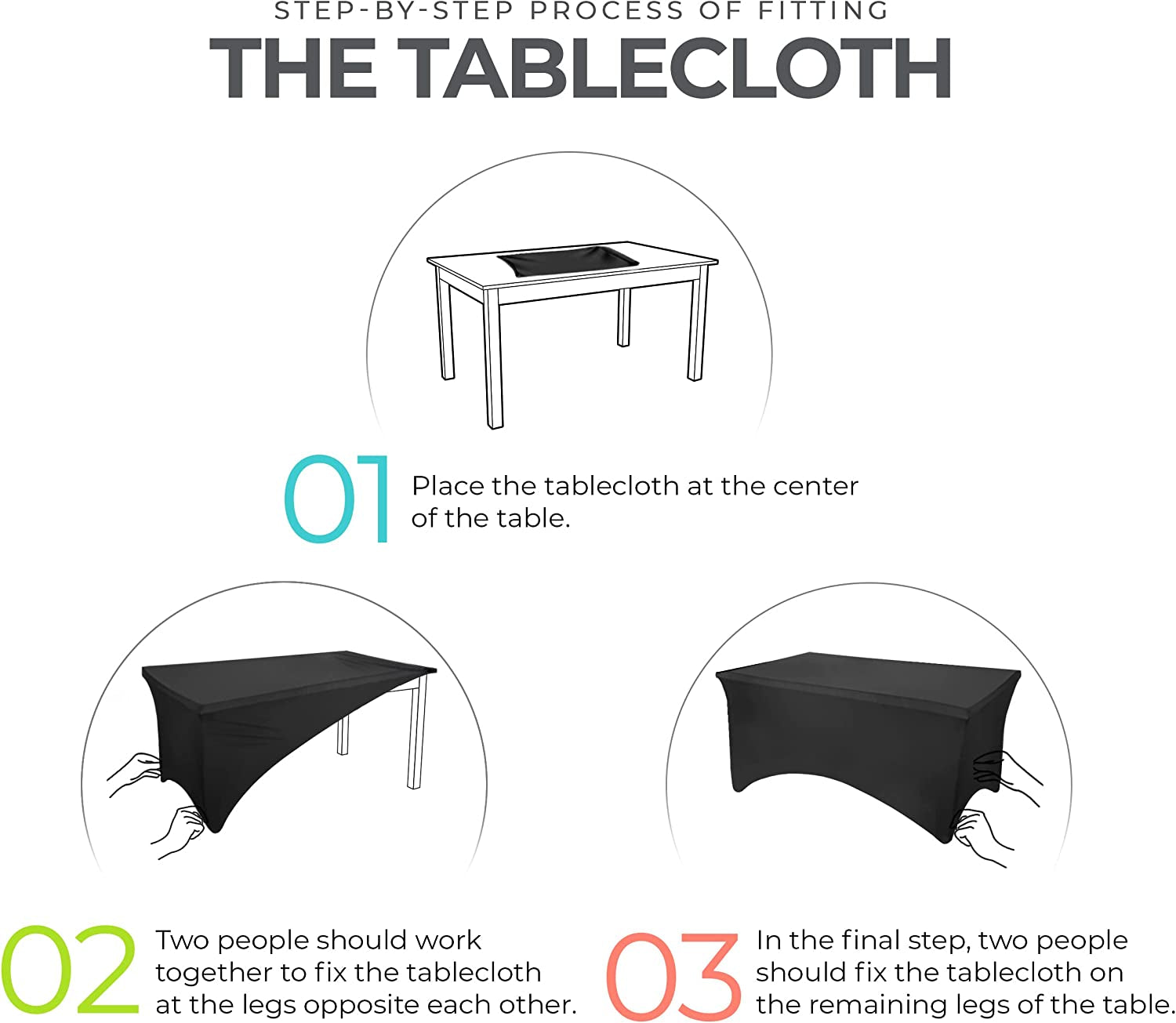 spandex-table-cloth-2-pack-8ft-96lx30wx30h-inch-black