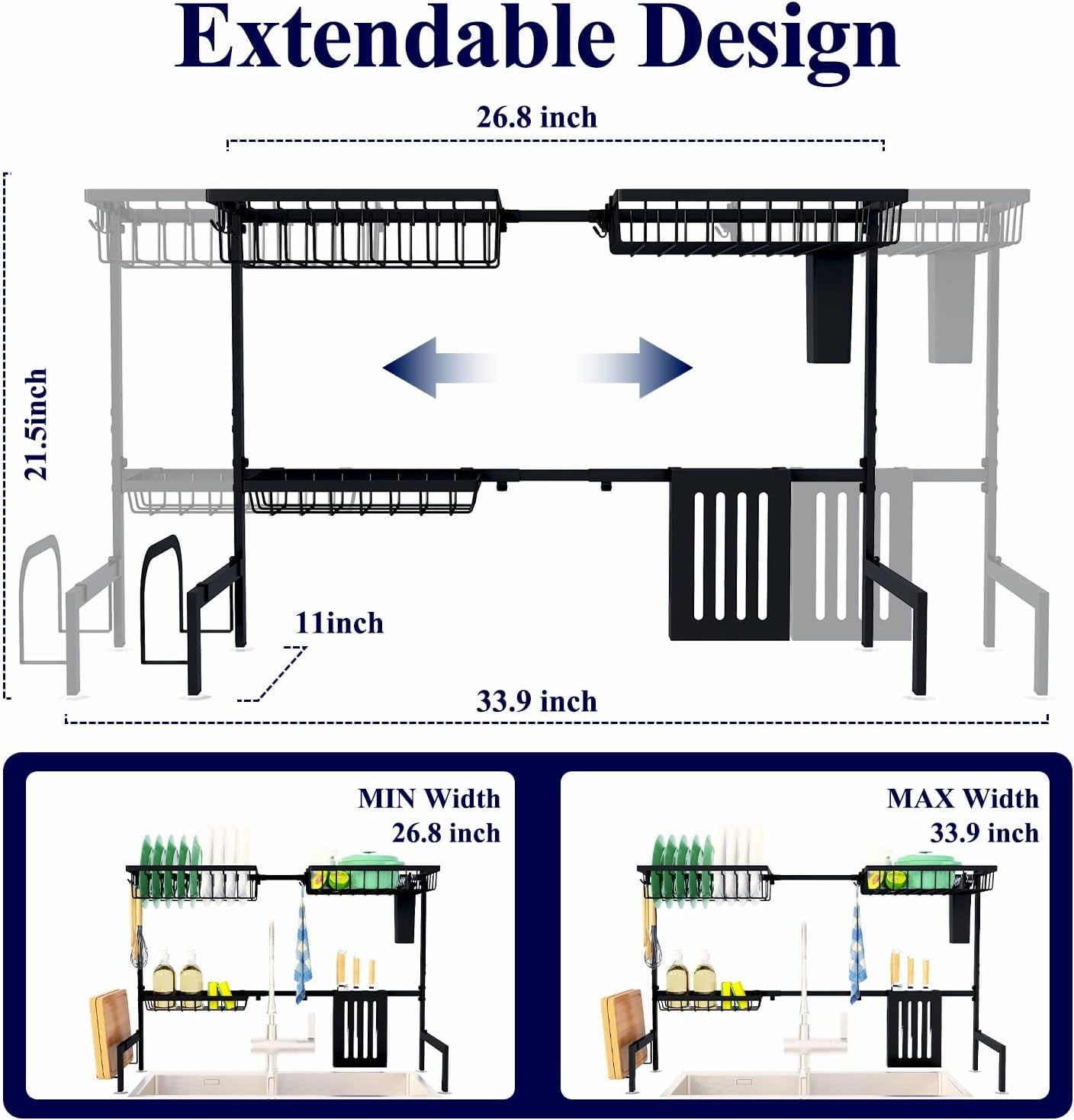 adjustable-over-the-sink-dish-drying-rack-26-8-33-9x21-5