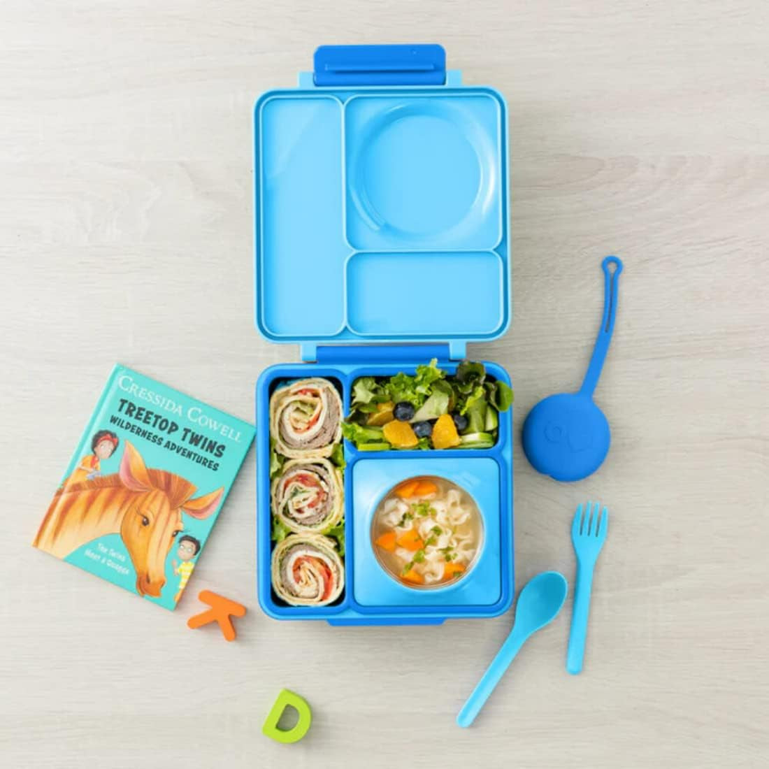 box-kids-insulated-leakproof-bento-lunch-box-with-food-jar-blue-sky