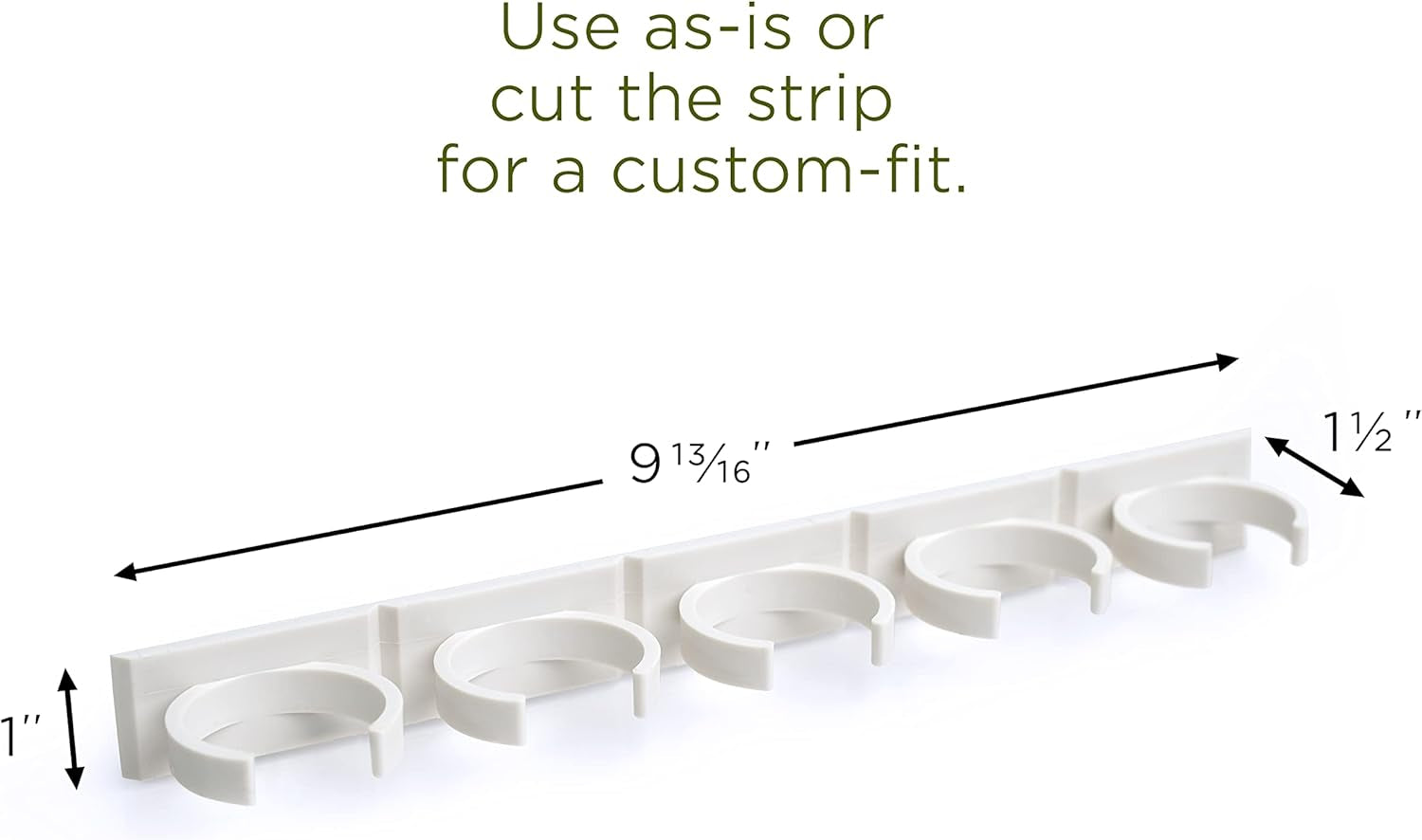 spice-clip-grippers-for-cabinet-doors-white-15-ct