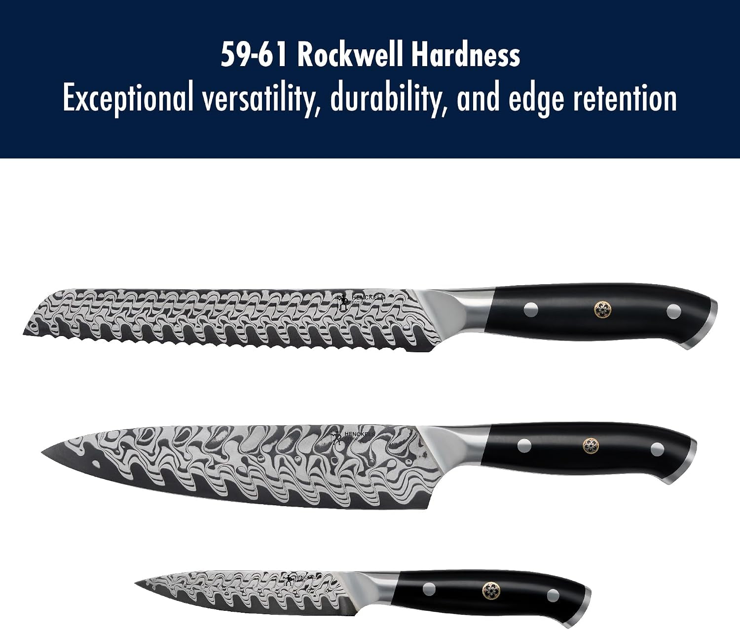 henckels-compass-damascus-3-pc-starter-damascus-knife-set-kitchen-knife-set-chef-utility-paring-knife-informed-by-100-years-of-mastery-dishwasher-safe-ergonomic-handles