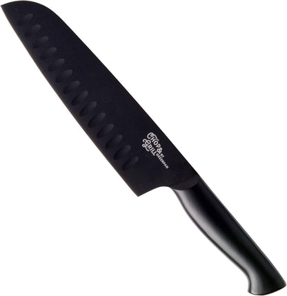 Chop & Grill Santoku Knife1