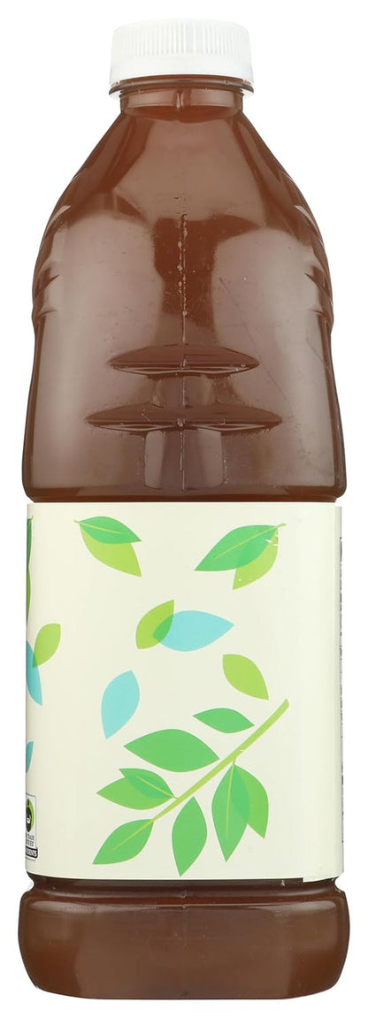 , Organic Unsweetened Black Tea, 64 Fl Oz6