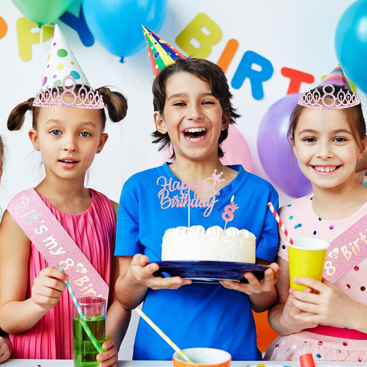 3rd-birthday-decorations-for-girl-including-crown-tiara-sash-cake-toppers-and-number-3-candles-pink-party-supplies-for-3-year-old-girls-birthday