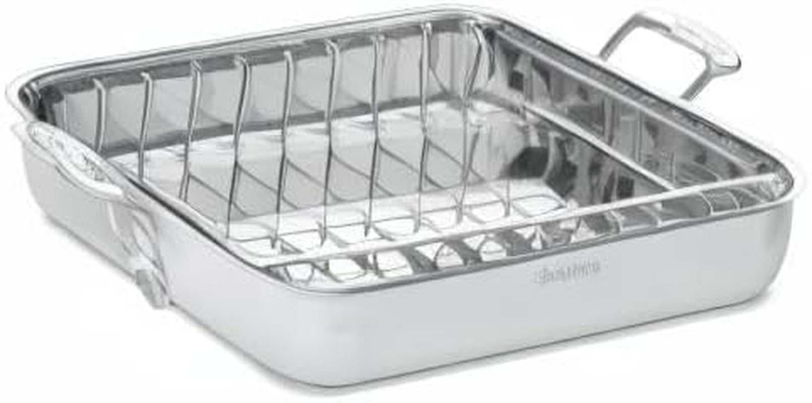 16-inch-roasting-pan-induction-compatible-premium-rectangular-roaster-pan-with-rack-stainless-steel-roasting-pan-with-rack-large-capacity-dishwasher-safe