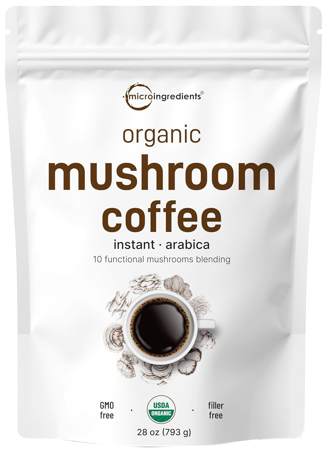 organic-instant-10-in-1-mushroom-coffee-powder-28-ounce-317-servings-premium-arabica-coffee-with-lion-s-mane-chaga-reishi-more