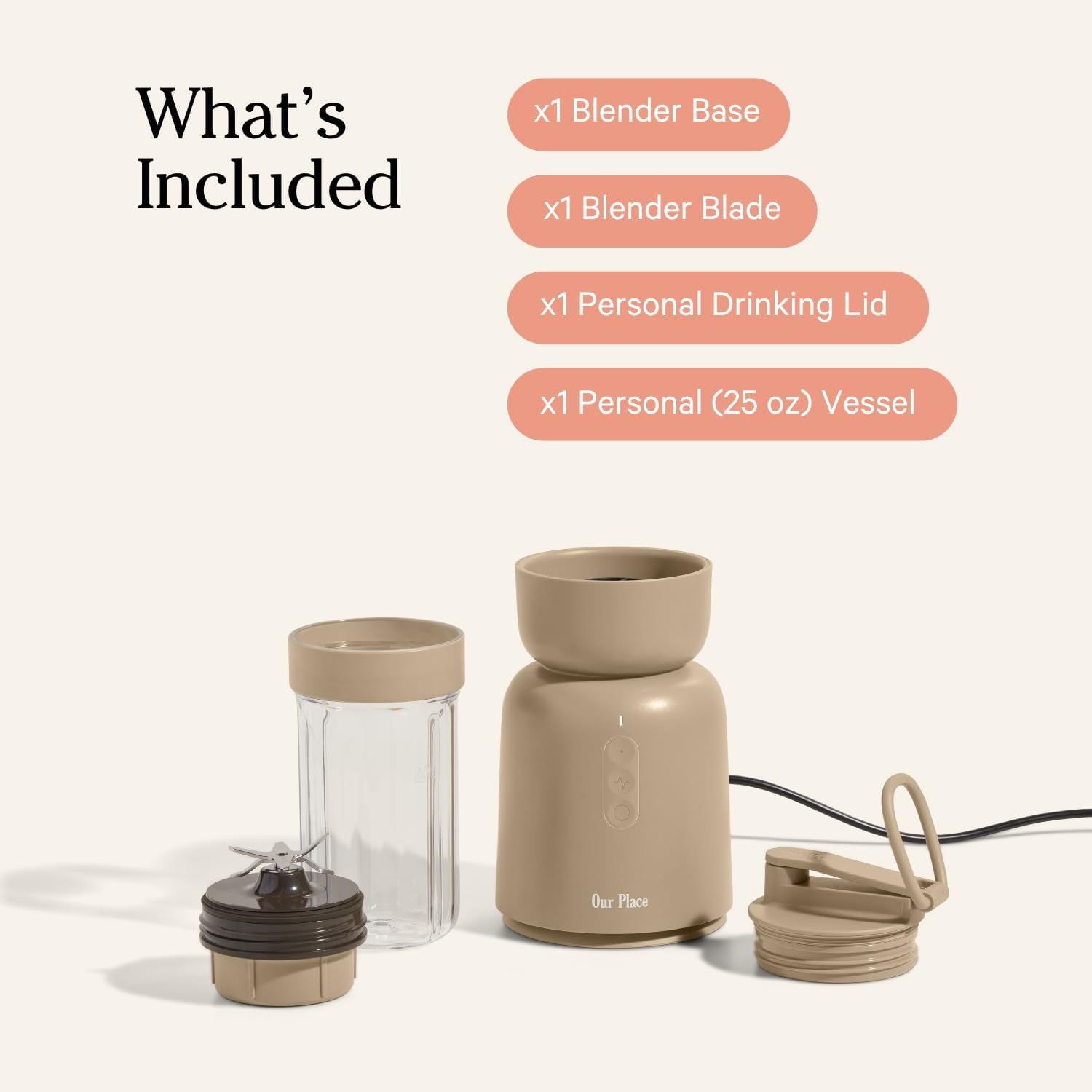 our-place-splendor-blender-1000w-high-power-blender-with-25-oz-travel-cup-1000w-ultra-sharp-blades-2-blending-modes-25-oz-personal-cup-and-drinking-lid-for-smoothies-and-shakes-travel-friendly