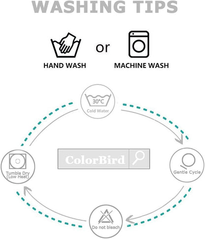 Farmhouse Tablecloth Heavy Weight Stitching Tassel Cotton Linen Dust-Proof Table Cloth for Kitchen Dinning Tabletop Decoration (Round, 60 Inch, Linen)9