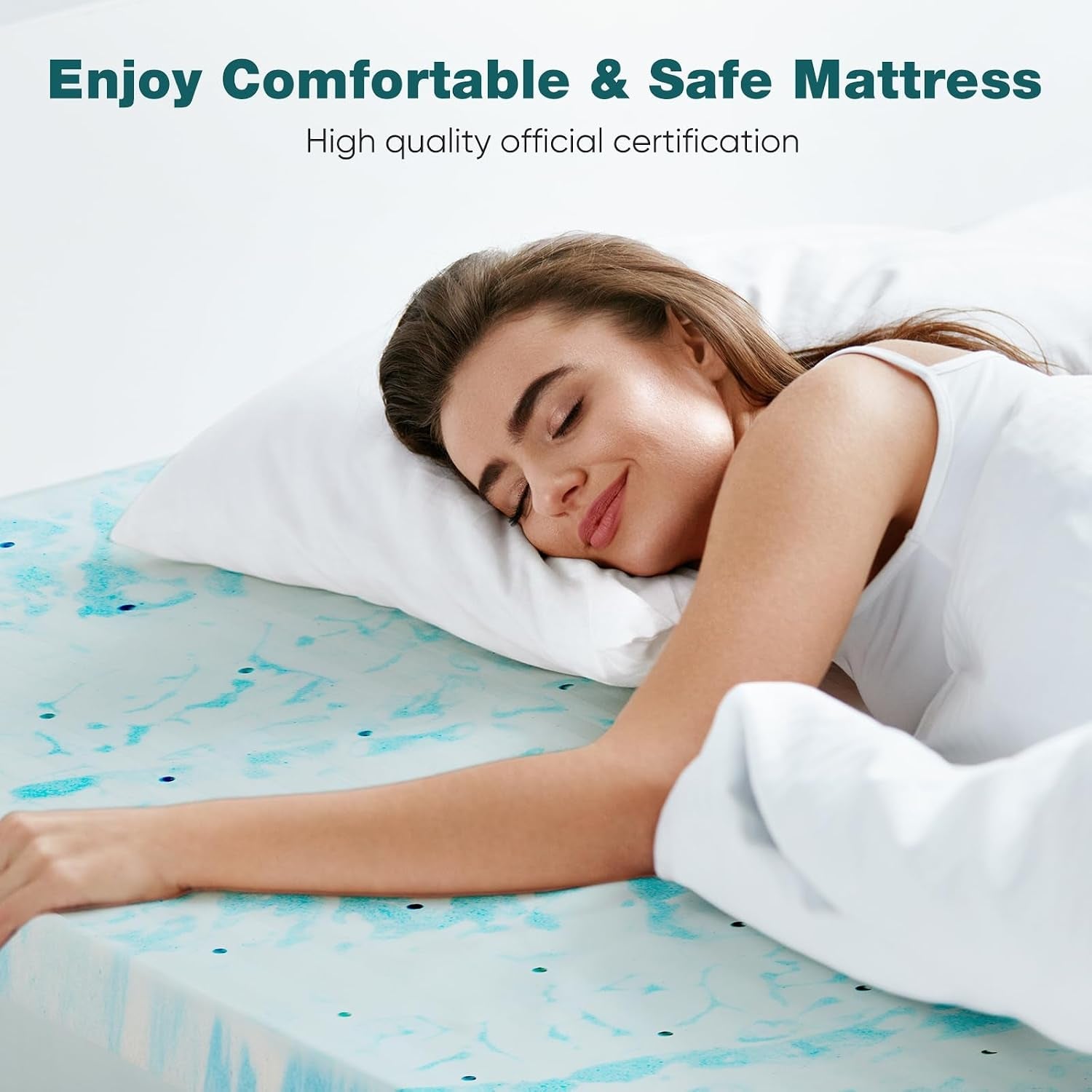 memory-foam-mattress-topper-full-size-3-inch-cooling-pad-cooling-gel-infused-ventilated-breathable-toppers-pad-rv-camper-sofa-bed-use-blue