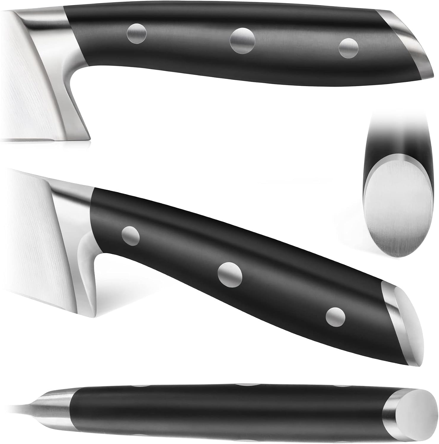 alps-series-502797-german-steel-forged-2-piece-starter-set-with-sheaths-black