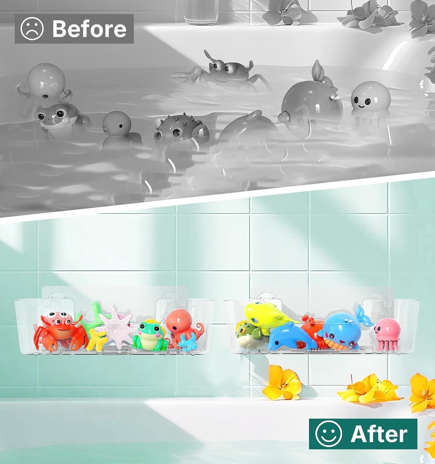bath-toy-storage-holder-for-bathtub-2-pack-bath-toy-organizer
