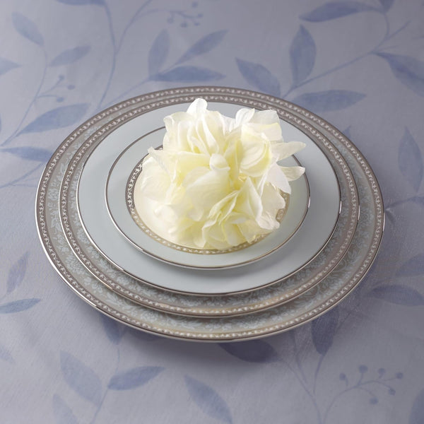 Westmore Bone China 5-Piece Dinnerware Set for 19