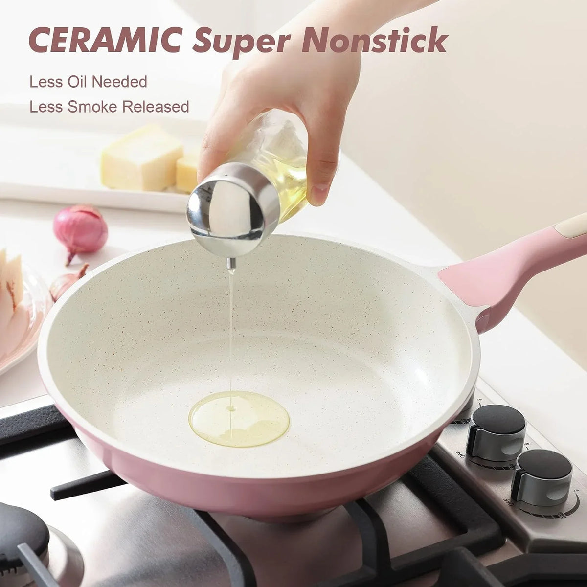 8inch-nonstick-ceramic-frying-pan-with-lid-pfas-ptfe-free-pink-ceramic-omelette-pan-skillet-healthy-non-toxic-chefs-pan-induction-compatible-pan-heat-resistant-handle