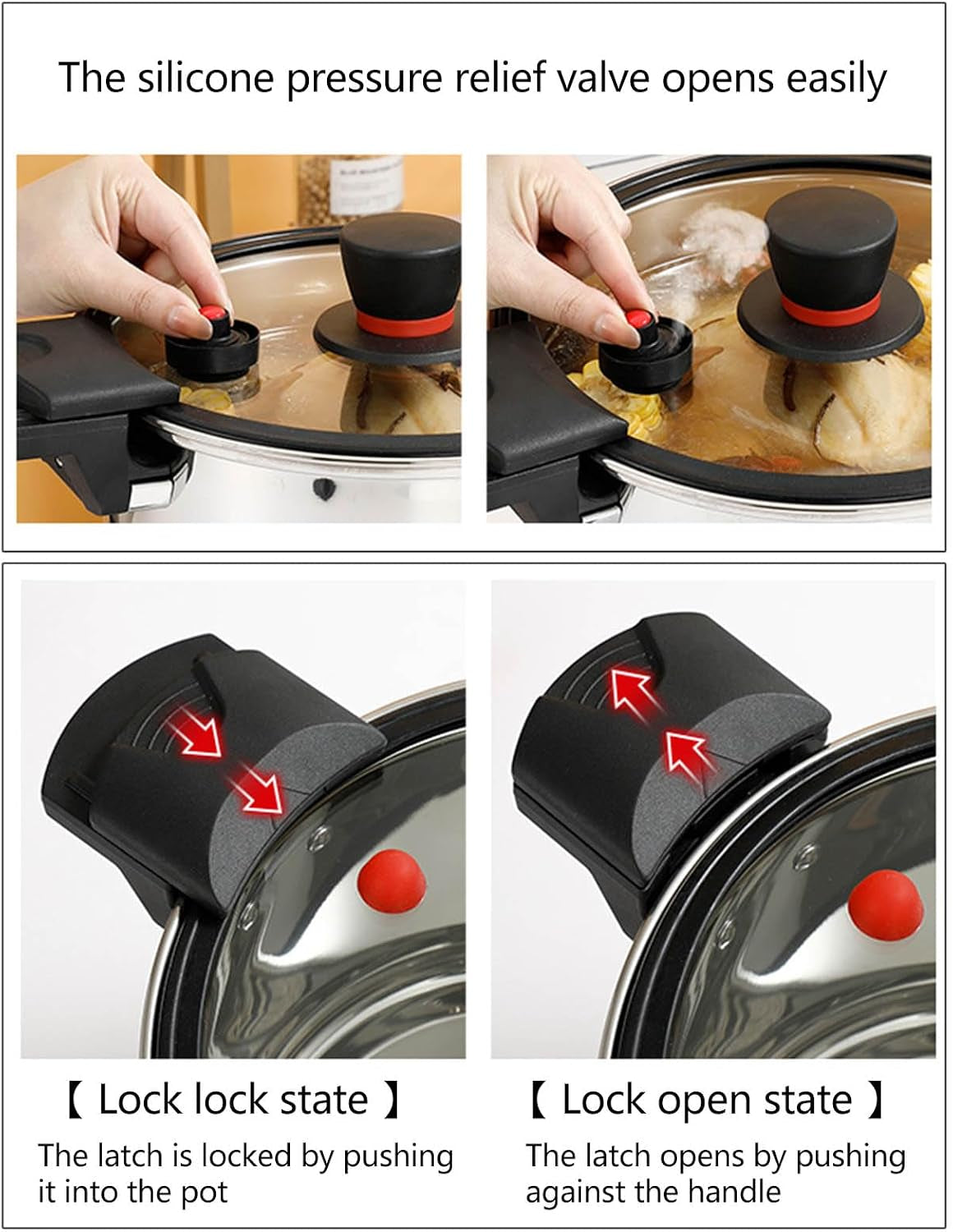 efficient-pressure-cooker-set-pressure-cooker-recipes-electric-stove-energysaving-cooking-utensils-efficient-kitchen-pressure-cooker