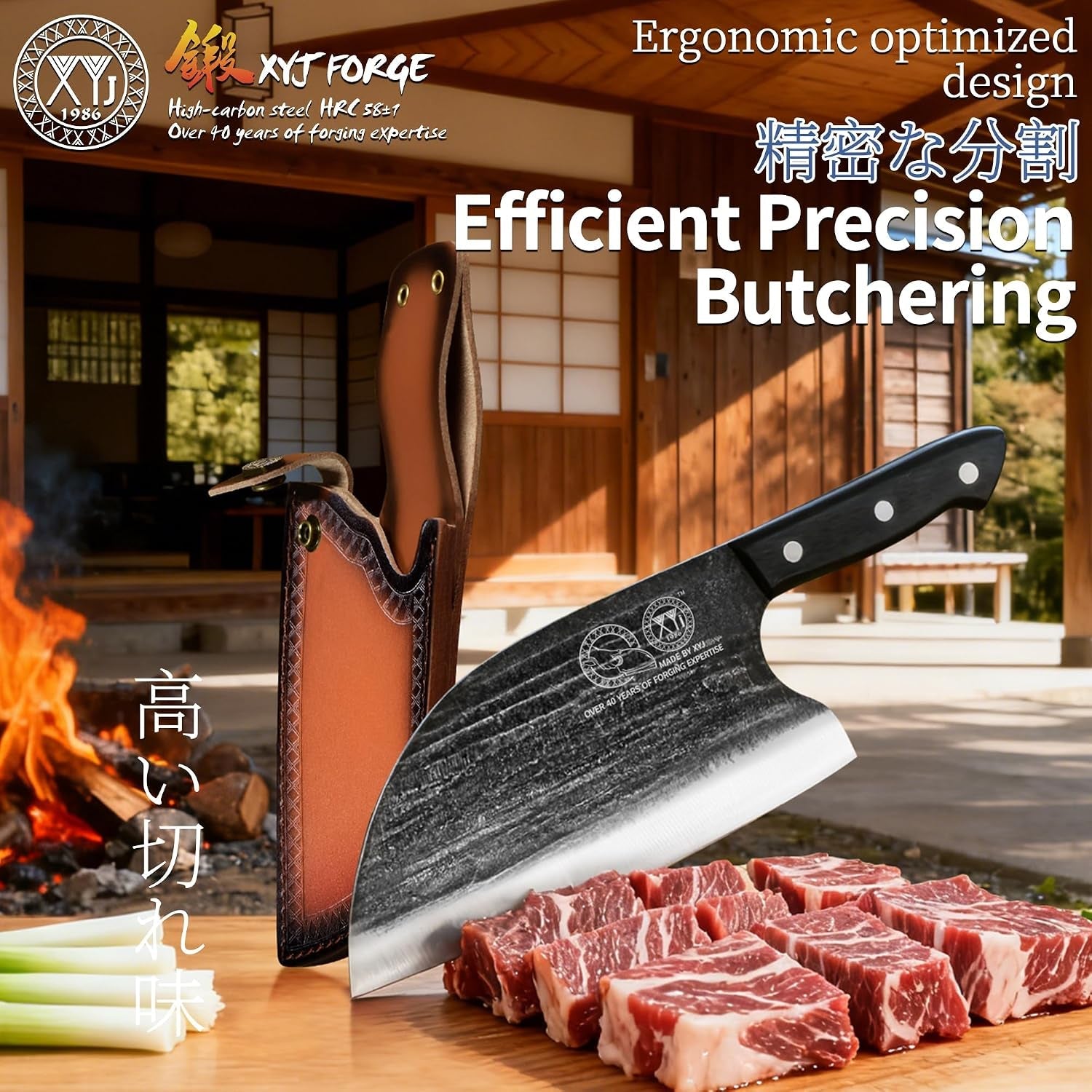 full-tang-serbian-chefs-knife-chef-meat-cleaver-kitchen-knives-set-with-leather-sheath-take-carrying-butcher-8-inch