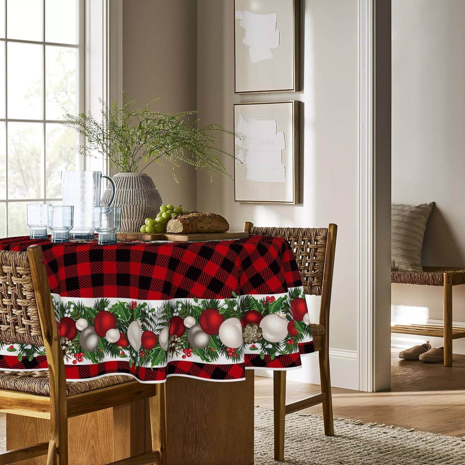 christmas-tablecloth-70-x-70-inch-round-christmas-ball-red