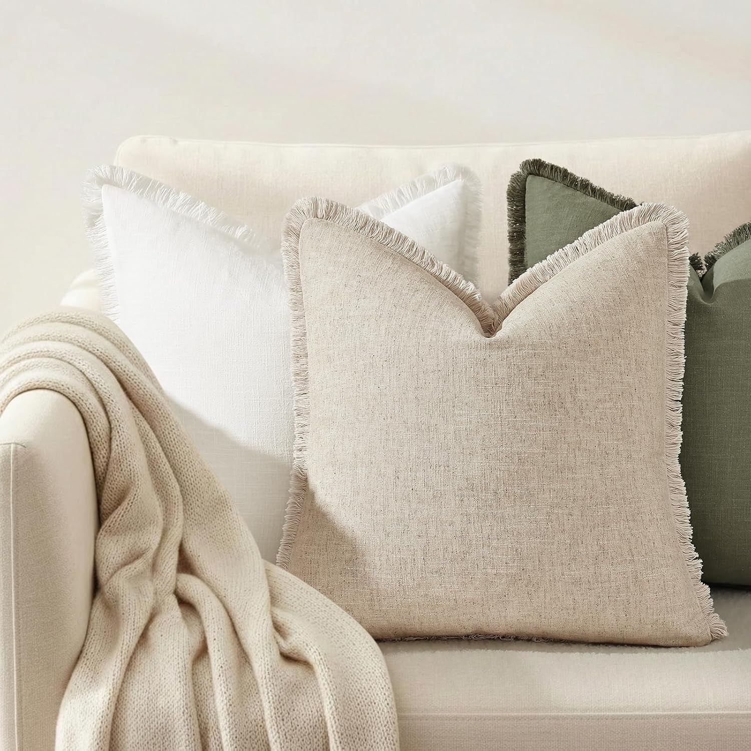 linen-fringe-natural-beige-throw-pillow-covers-18x18-set-of-2