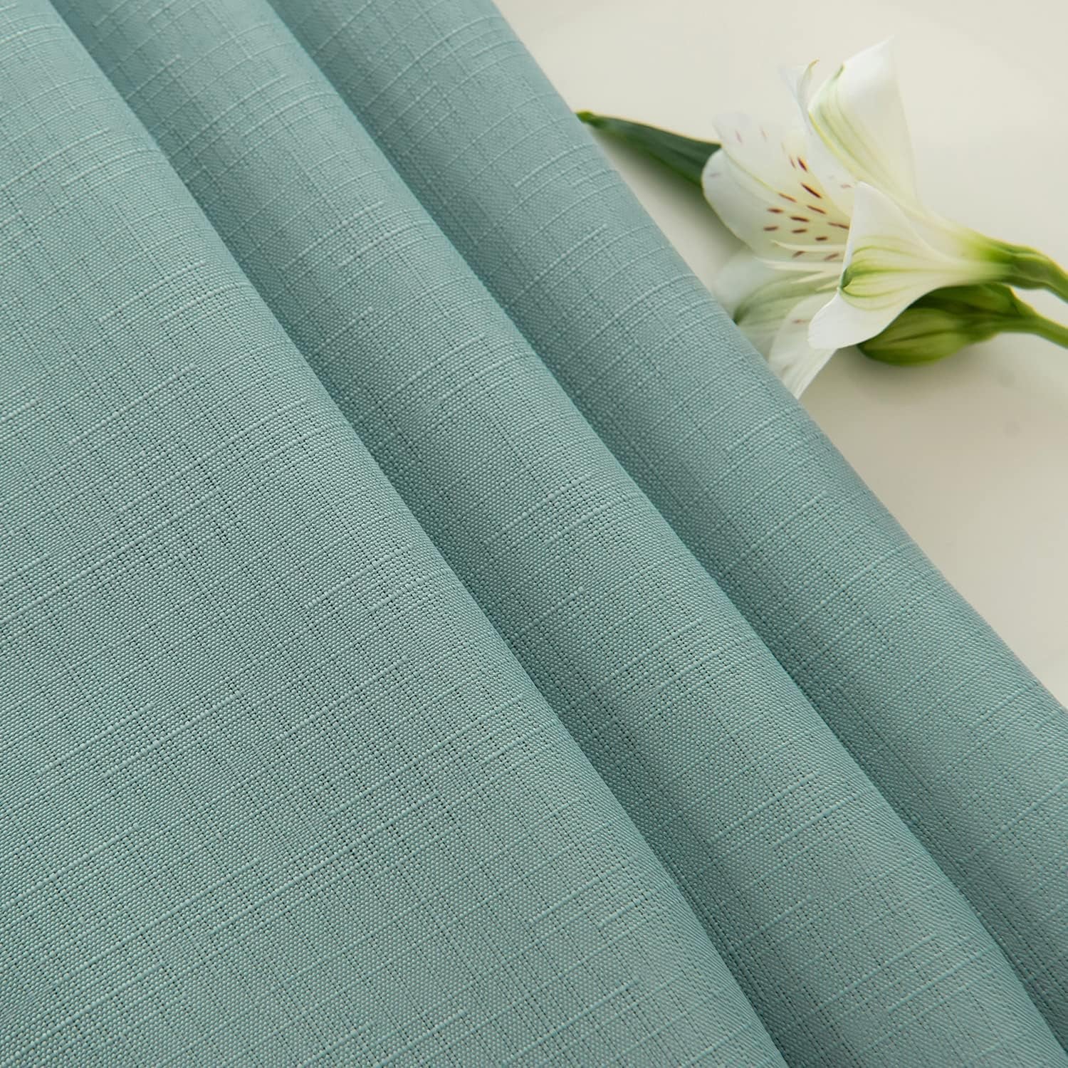 rectangle-slubby-textured-tablecloth-waterproof-spillproof-wrinkle-free-table-cloth-kitchen-dining-room-decoration-fabric-table-cover-for-holiday-party-dinner-52-x-70-inch-slate-blue
