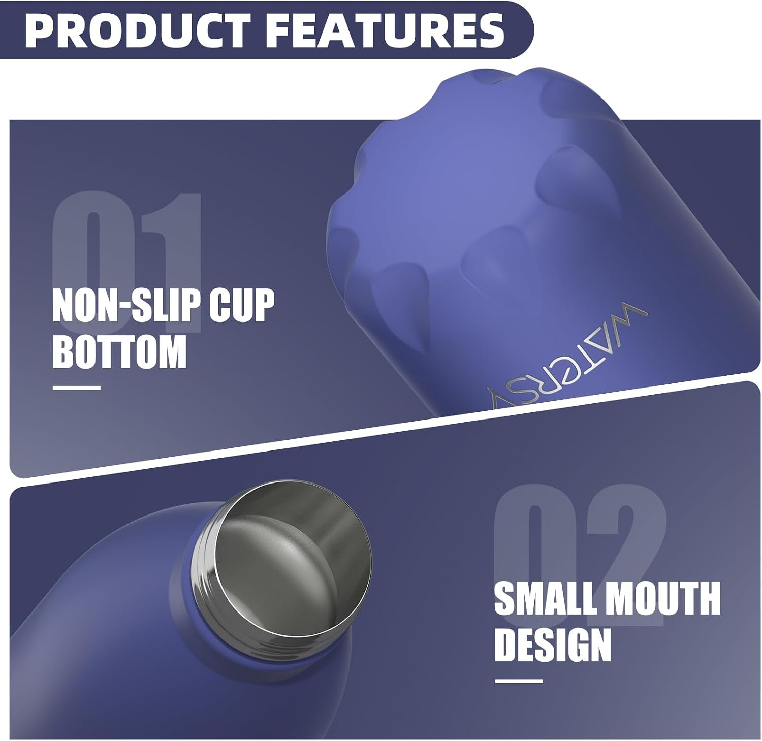stainless-steel-water-bottle-17oz-insulated-water-bottles