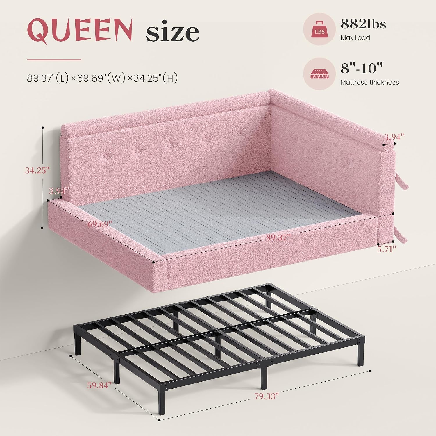queen-upholstered-daybed-with-5-7-cloud-headboard
