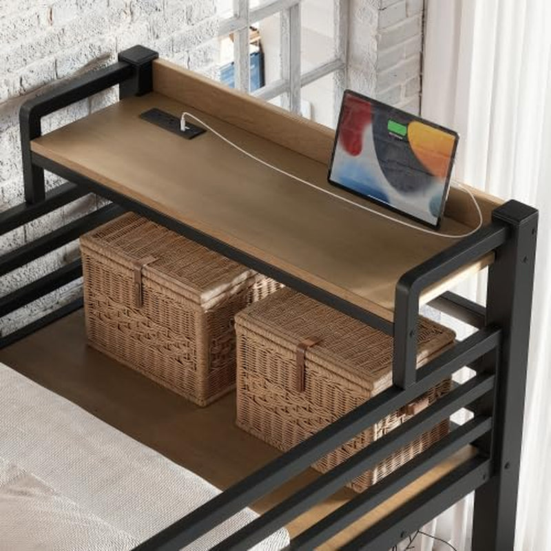 twin-triple-bunk-bed-for-3-with-storage-stair-and-drawers-black