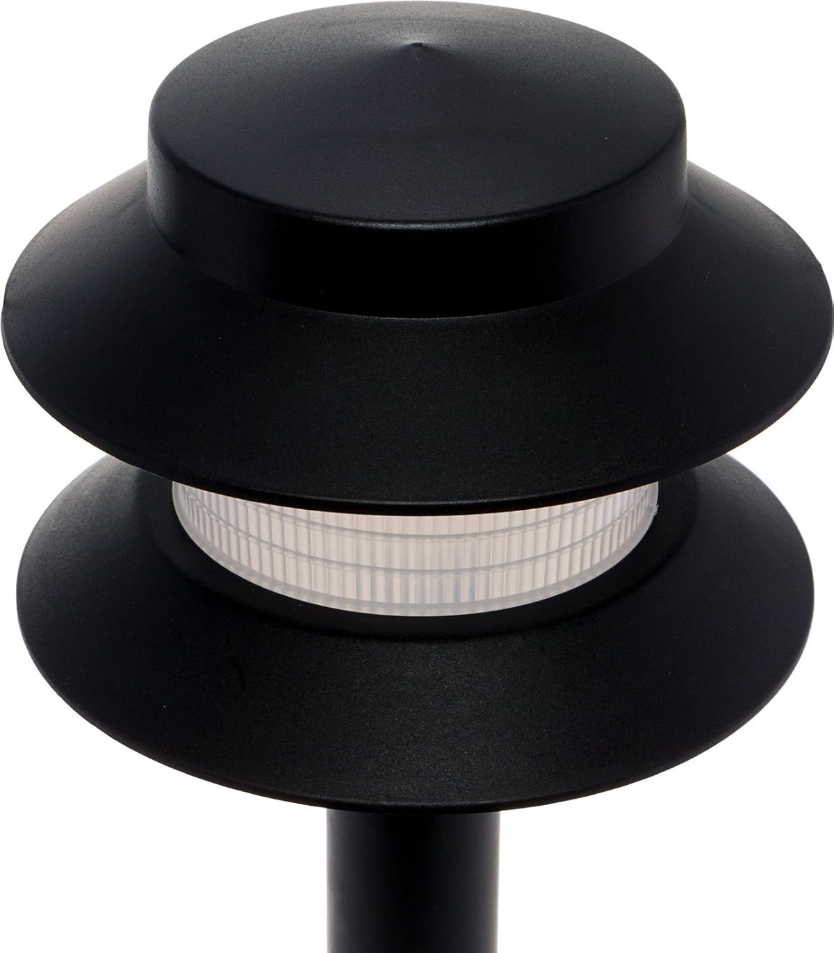 paradise-gl22627-low-voltage-plastic-4w-path-light-black-12-pack