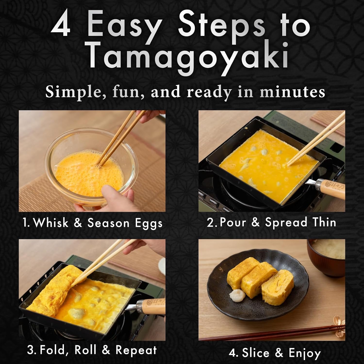 tamagoyaki-carbon-steel-pan-made-in-japan-nonstick-even-heating-30-lighter-design-japanese-egg-pan-with-detachable-wooden-handle-for-bento-breakfast-everyday-cooking