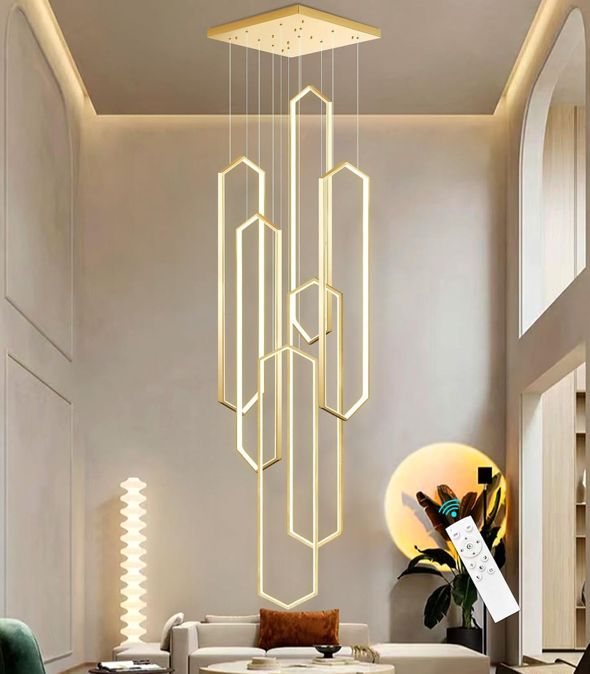6-rings-chandelier-modern-gold-large-contemporary-led-light-for-living-room-entrance-dimmable-flush-mount-high-ceiling-chandeliers-with-remote-control-for-villa-foyer