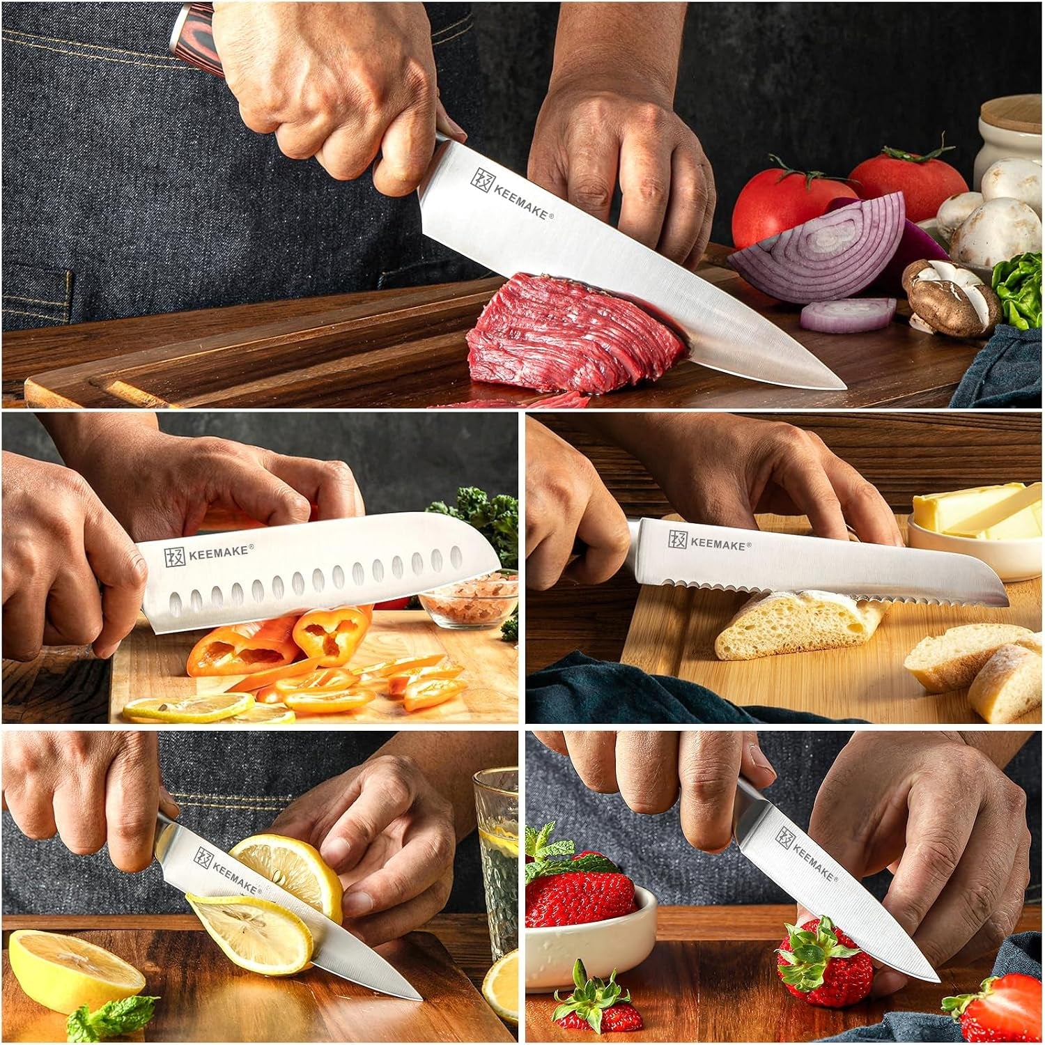 kitchen-knife-set-of-5-professional-razor-sharp-chef-knife-set