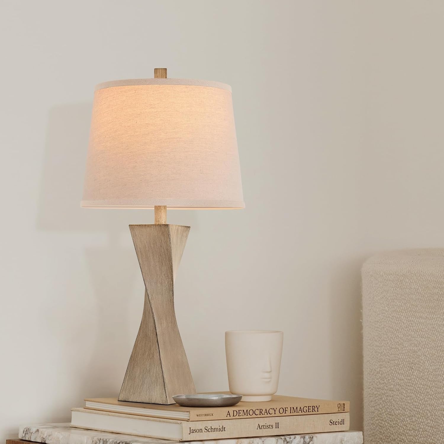 bedside-lamps-set-of-2-unique-modern-vintage-table-lamp-rustic-farmhouse-desk-lamps-for-living-room-end-tables-bulb-not-included-linen-shade-26-5-in-grey