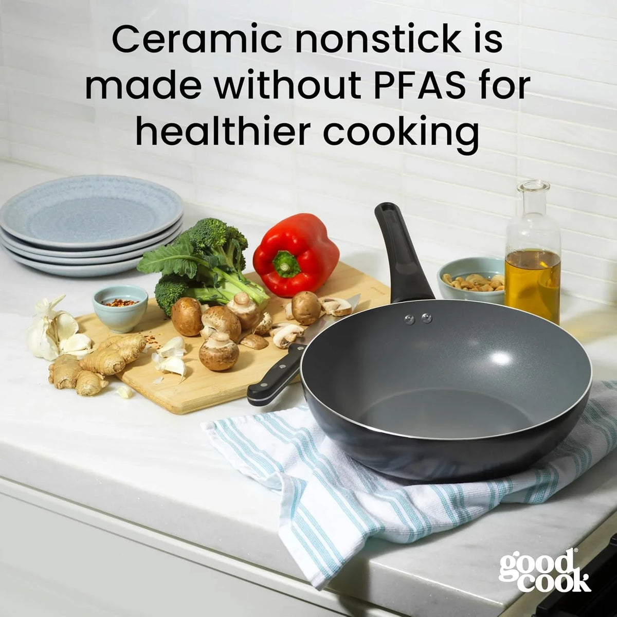 everyday-stir-fry-pan-ceramic-nonstick-aluminum-deep-walled-construction-for-even-heating-non-toxic-ptfe-pfoa-free-11-5-inch-black