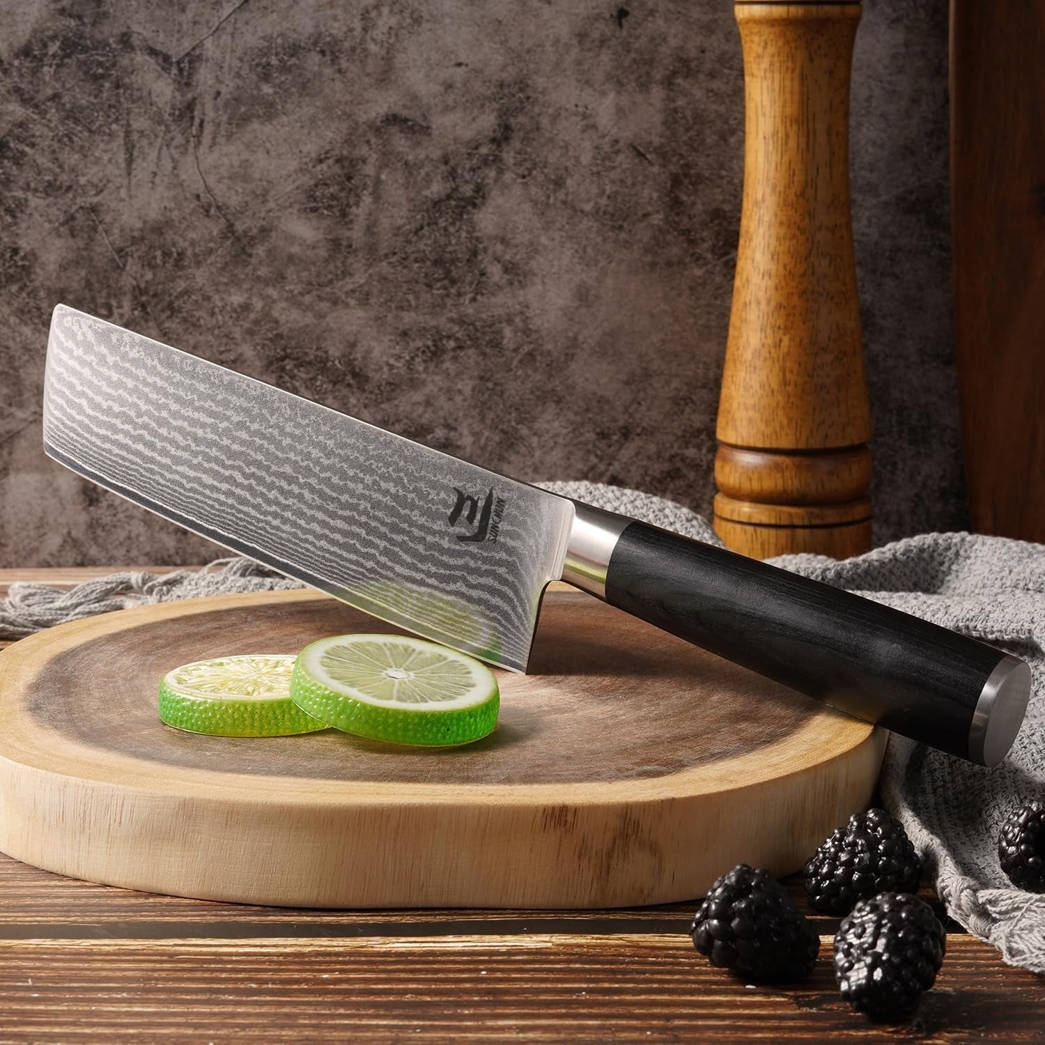 nakiri-knife-vg-10-damascus-steel-67-layer-japanese-vegetable-cleaver-ultra-sharp-602-hrc-kitchen-knife-with-black-pakka-wood-handle-professional-chef-knife-for-vegetables-food-prep