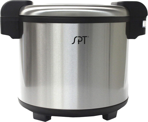 Mr. Rice SCW-80M: 80 Cups Heavy Duty Rice Warmer1
