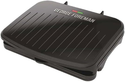 Family Grill & Panini Press, Ceramic Nonstick | Pfas-Free Ceramic Grill with Adjustable Angle, Removable Drip Tray and Family-Size Cooking Surface.1