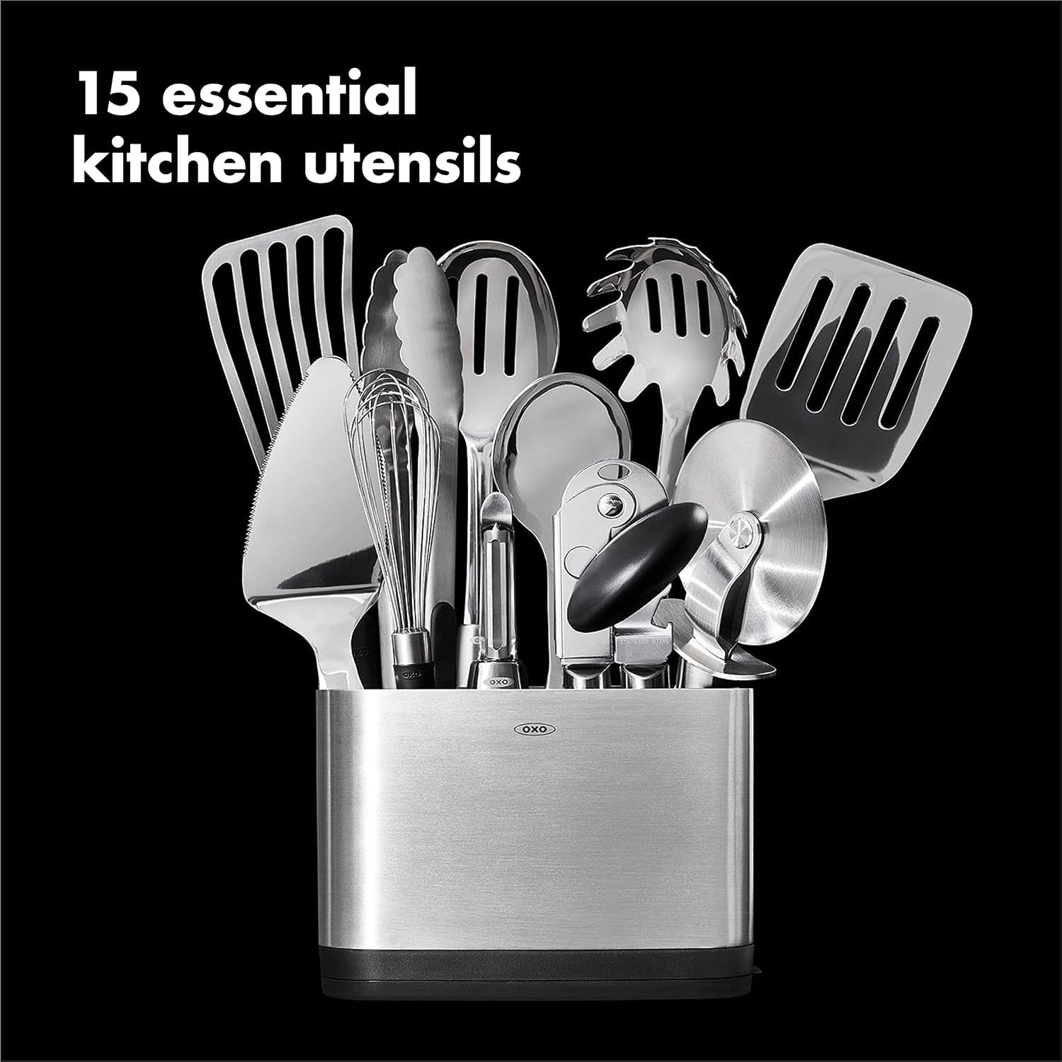oxo-steel-piece-utensil-set-15-pc-stainless-steel