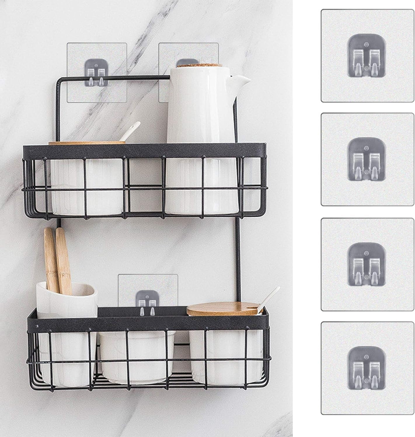 corner-shower-caddy-adhesive-sticker-hooks-for-shower-caddy-4-pcs