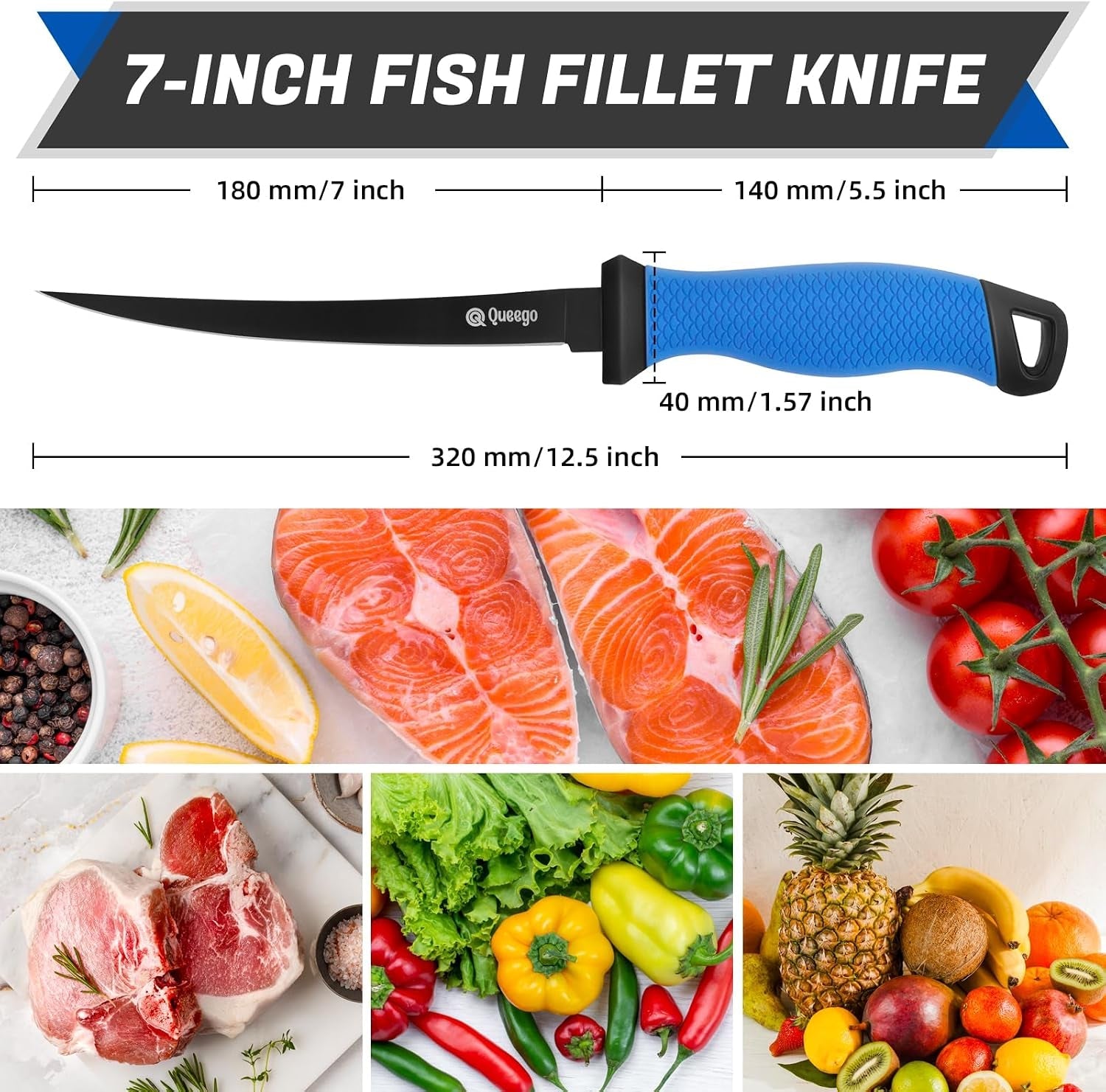 fillet-knife-7-inches-professional-filet-knife-for-fish-german-g4116-stainless-steel-blade-fishing-knifes-with-two-stage-knife-sharpener-non-slip-handles-protective-nylon-sheath